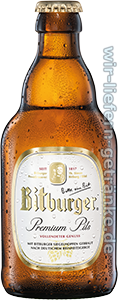 Bitburger Premium Pils