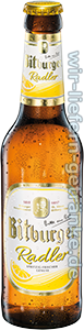 Bitburger Radler
