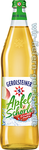 Gerolsteiner Apfelschorle