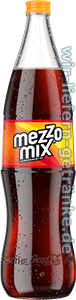 Mezzo Mix