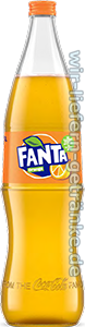 Fanta Orange