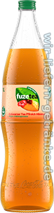 Fuze Tea Pfirsich Hibiskus